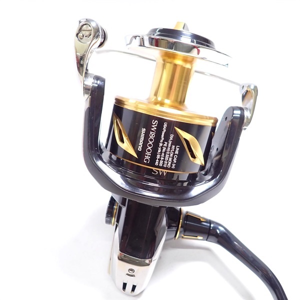 ２０ステラＳＷ１８０００ＨＧ